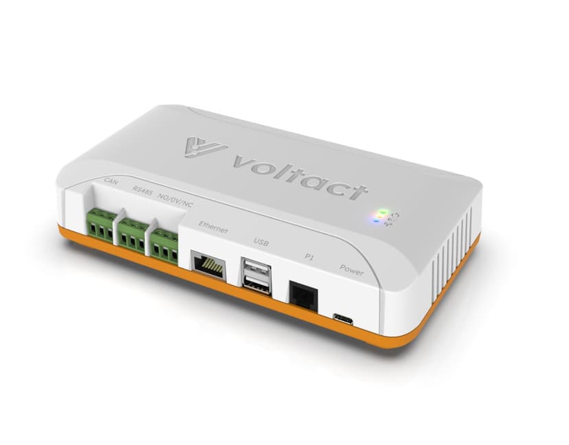 Voltact WattMaster